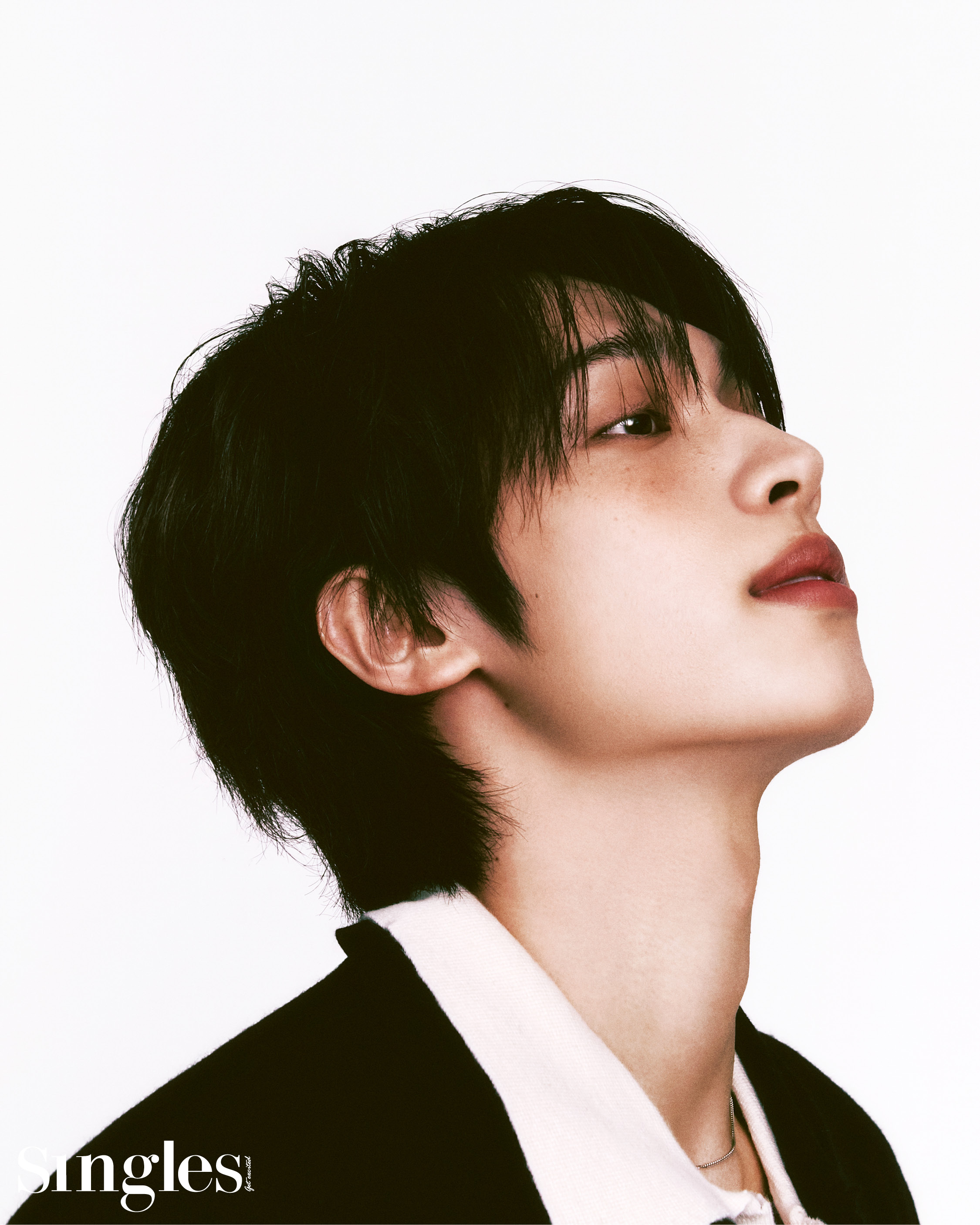 싱글즈 화보, 셀럽 화보, 엑스디너리 히어로즈, 리브 앤 폴, 건일, 정수, 가온, 오드, 준한, 주연